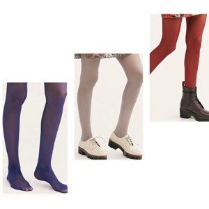 NWT Free People Tights